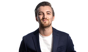 Daniel Schulte (Technik)